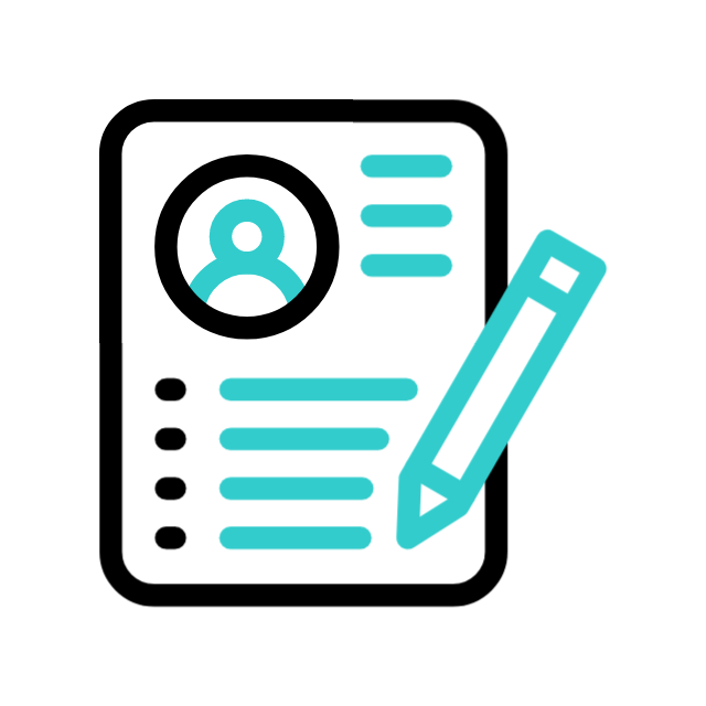 Notebook Icon